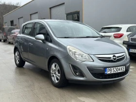 Opel Corsa 1.2i HOLANDIA - 3500 € / 6845.40 лв. - 65655463 3