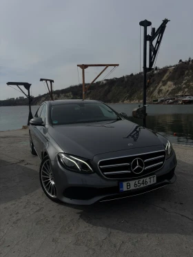 Mercedes-Benz E 200 Avantgarde - 17900 € / 35009.36 лв. - 72945885 2