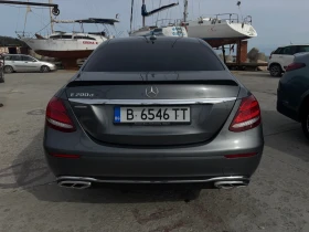 Mercedes-Benz E 200 Avantgarde - 17900 € / 35009.36 лв. - 72945885 7