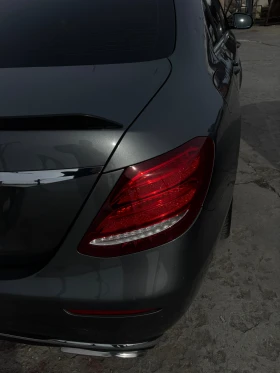 Mercedes-Benz E 200 Avantgarde - 17900 € / 35009.36 лв. - 72945885 8