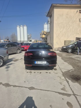 VW Passat B8 2.0 diesel - 12300 € / 24056.71 лв. - 94998351 3