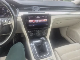 VW Passat B8 2.0 diesel - 12300 € / 24056.71 лв. - 94998351 9