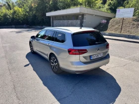 VW Passat - 9499 € / 18578.43 лв. - 77392128 3