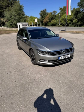 VW Passat - 9499 € / 18578.43 лв. - 77392128 6