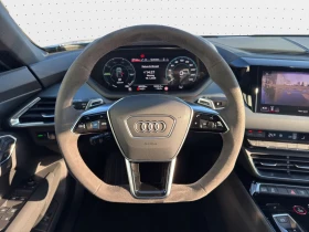 Audi E-Tron GT MATRIX/476HP/PANO/NAVI/360/ACC/232z | Auto.bg — изображение 7