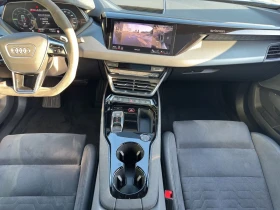 Audi E-Tron GT MATRIX/476HP/PANO/NAVI/360/ACC/232z | Auto.bg — изображение 9