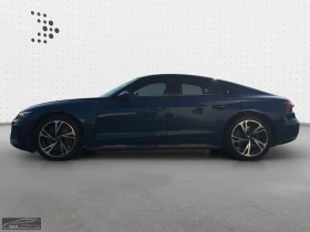 Audi E-Tron GT MATRIX/476HP/PANO/NAVI/360/ACC/232z | Auto.bg — изображение 3