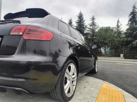 Audi A3  2.0 TDI SPORTBACK  - 5573 € / 10899.84 лв. - 63848701 3
