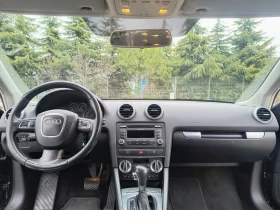 Audi A3  2.0 TDI SPORTBACK  - 5573 € / 10899.84 лв. - 63848701 9