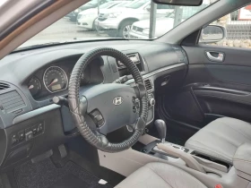 Hyundai Sonata 2.4i* Автомат* ГАЗ - 2800 € / 5476.32 лв. - 86037841 9