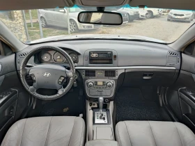 Hyundai Sonata 2.4i* Автомат* ГАЗ - 2800 € / 5476.32 лв. - 86037841 12
