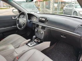 Hyundai Sonata 2.4i* Автомат* ГАЗ - 2800 € / 5476.32 лв. - 86037841 11