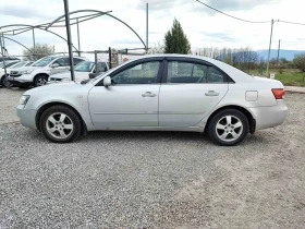 Hyundai Sonata 2.4i* Автомат* ГАЗ - 2800 € / 5476.32 лв. - 86037841 2