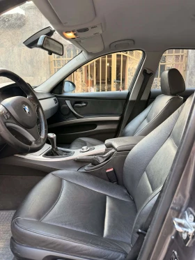 BMW 320 E90 - 5500 € / 10757.07 лв. - 51776243 8