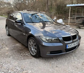 BMW 320 E90 - 5500 € / 10757.07 лв. - 51776243 2