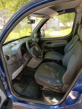 Fiat Doblo - 3500 € / 6845.40 лв. - 25502797 6