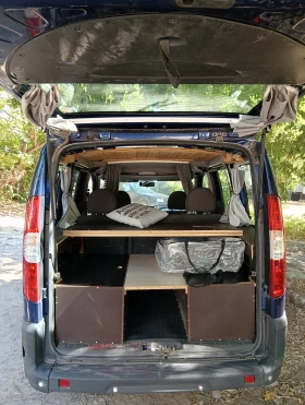 Fiat Doblo - 3500 € / 6845.40 лв. - 25502797 5