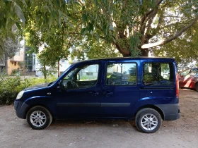Fiat Doblo - 3500 € / 6845.40 лв. - 25502797 4