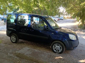 Fiat Doblo - 3500 € / 6845.40 лв. - 25502797 3