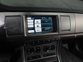 Jaguar Xf 2.2D | Mobile.bg � ����� ������ 14