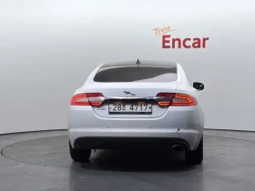 Jaguar Xf 2.2D | Mobile.bg � ����� ������ 4