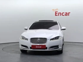 Jaguar Xf 2.2D | Mobile.bg � ����� ������ 3