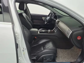 Jaguar Xf 2.2D | Mobile.bg � ����� ������ 11