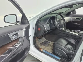 Jaguar Xf 2.2D | Mobile.bg � ����� ������ 10