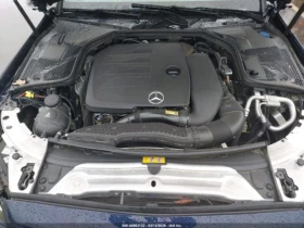 Mercedes-Benz C 300 * ����* �������* ��������* BURMESTER*  | Mobile.bg � ����� ������ 9