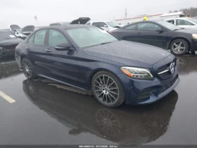 ������ Mercedes-Benz C 300
