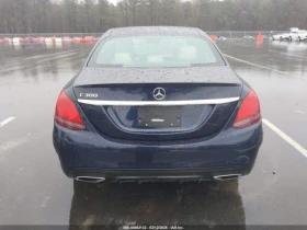 Mercedes-Benz C 300 * ����* �������* ��������* BURMESTER*  | Mobile.bg � ����� ������ 15