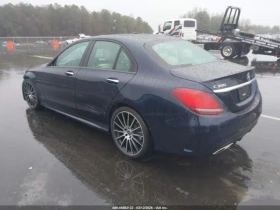 Mercedes-Benz C 300 * ����* �������* ��������* BURMESTER*  | Mobile.bg � ����� ������ 3