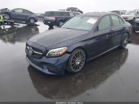 Mercedes-Benz C 300 * ����* �������* ��������* BURMESTER*  | Mobile.bg � ����� ������ 2