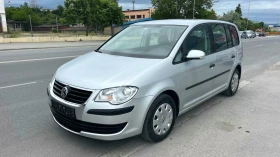 ����� �� �������� �� VW Touran 1.9TDI-6+ 1 �����