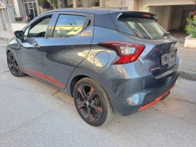 Nissan Micra 1.5TDI BOSSE | Mobile.bg � ����� ������ 7