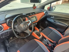 Nissan Micra 1.5TDI BOSSE | Mobile.bg � ����� ������ 5