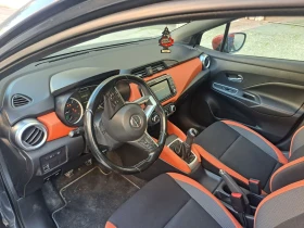 Nissan Micra 1.5TDI BOSSE | Mobile.bg � ����� ������ 6