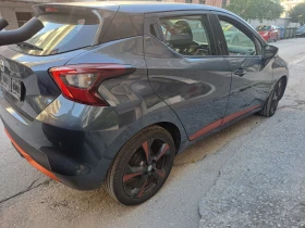 Nissan Micra 1.5TDI BOSSE | Mobile.bg � ����� ������ 8