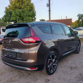 Renault Grand scenic 160�� 7 ������, �������, 20 ���� ������ + + +  | Mobile.bg � ����� ������ 3