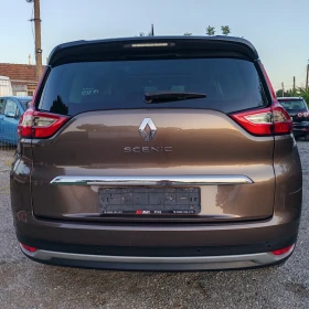 Renault Grand scenic 160�� 7 ������, �������, 20 ���� ������ + + +  | Mobile.bg � ����� ������ 4