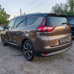 Renault Grand scenic 160�� 7 ������, �������, 20 ���� ������ + + +  | Mobile.bg � ����� ������ 5