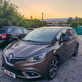 Renault Grand scenic 160�� 7 ������, �������, 20 ���� ������ + + +  | Mobile.bg � ����� ������ 7