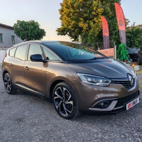 Renault Grand scenic 160�� 7 ������, �������, 20 ���� ������ + + +  | Mobile.bg � ����� ������ 2