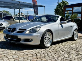 ������ Mercedes-Benz SLK