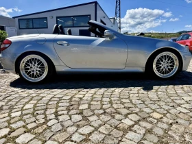 Mercedes-Benz SLK 280 A�������� | Mobile.bg � ����� ������ 6