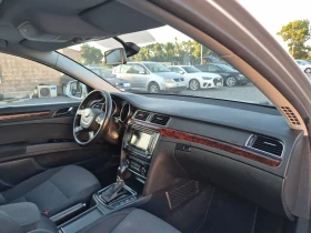Skoda Superb 2.0TDI Автоматик | Auto.bg — изображение 13