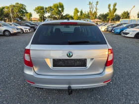 Skoda Superb 2.0TDI Автоматик | Auto.bg — изображение 5