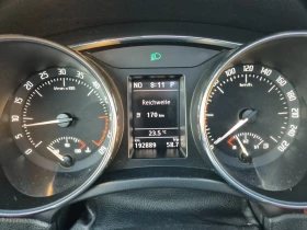 Skoda Superb 2.0TDI Автоматик | Auto.bg — изображение 14
