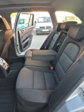 Skoda Superb 2.0TDI Автоматик | Auto.bg — изображение 10