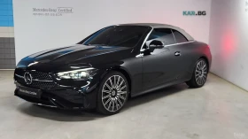 Mercedes-Benz CLE 450 4MATIC* КОЖА* 360* HUDНАВИ* 